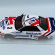Load image into Gallery viewer, Kyosho Mini-z Body ASC Reebok SKYLINE No.3 1991 JTC MZM404RB