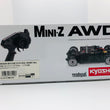 Load image into Gallery viewer, KYOSHO MINI-Z Ready Set AWD NISSAN SKYLINE GT-R(R33) NISMO 32616S