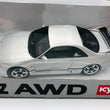 Load image into Gallery viewer, KYOSHO MINI-Z Ready Set AWD NISSAN SKYLINE GT-R(R33) NISMO 32616S
