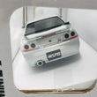 Load image into Gallery viewer, KYOSHO MINI-Z Ready Set AWD NISSAN SKYLINE GT-R(R33) NISMO 32616S