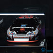 Load image into Gallery viewer, Kyosho Mini-z Body ASC Kevin Harvick ’06 GM Goodwrench #29 Monte Carlo MZX123-29