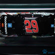 Load image into Gallery viewer, Kyosho Mini-z Body ASC Kevin Harvick ’06 GM Goodwrench #29 Monte Carlo MZX123-29