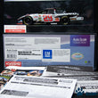 Load image into Gallery viewer, Kyosho Mini-z Body ASC Kevin Harvick ’06 GM Goodwrench #29 Monte Carlo MZX123-29