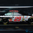 Load image into Gallery viewer, Kyosho Mini-z Body ASC Kevin Harvick ’06 GM Goodwrench #29 Monte Carlo MZX123-29