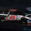 Load image into Gallery viewer, Kyosho Mini-z Body ASC Kevin Harvick ’06 GM Goodwrench #29 Monte Carlo MZX123-29