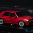 Load image into Gallery viewer, Kyosho Mini-z Body ASC LANCIA DELTA HF integrale Evoluzione MZG402R