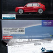 Load image into Gallery viewer, Kyosho Mini-z Body ASC LANCIA DELTA HF integrale Evoluzione MZG402R
