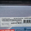 Load image into Gallery viewer, Kyosho Mini-z Body ASC LANCIA DELTA HF integrale Evoluzione MZG402R