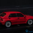 Load image into Gallery viewer, Kyosho Mini-z Body ASC LANCIA DELTA HF integrale Evoluzione MZG402R