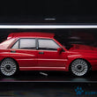 Load image into Gallery viewer, Kyosho Mini-z Body ASC LANCIA DELTA HF integrale Evoluzione MZG402R
