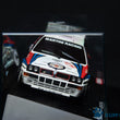 Load image into Gallery viewer, Kyosho Mini-z Body LANCIA DELTA HF integrale No.1 WRC 1992 Kankkunen MZP402JK