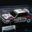 Load image into Gallery viewer, Kyosho Mini-z Body LANCIA DELTA HF integrale No.1 WRC 1992 Kankkunen MZP402JK
