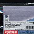 Load image into Gallery viewer, Kyosho Mini-z Body LANCIA DELTA HF integrale No.1 WRC 1992 Kankkunen MZP402JK