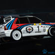Load image into Gallery viewer, Kyosho Mini-z Body LANCIA DELTA HF integrale No.1 WRC 1992 Kankkunen MZP402JK