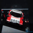 Load image into Gallery viewer, Kyosho Mini-z Body ASC LANCIA STRATOS Sanremo 1978 No.4 MZP16SR