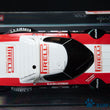 Load image into Gallery viewer, Kyosho Mini-z Body ASC LANCIA STRATOS Sanremo 1978 No.4 MZP16SR