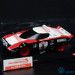 Load image into Gallery viewer, Kyosho Mini-z Body ASC LANCIA STRATOS Sanremo 1978 No.4 MZP16SR