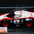 Load image into Gallery viewer, Kyosho Mini-z Body ASC LANCIA STRATOS Sanremo 1978 No.4 MZP16SR