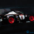 Load image into Gallery viewer, Kyosho Mini-z Body ASC LANCIA STRATOS Sanremo 1978 No.4 MZP16SR