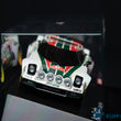 Load image into Gallery viewer, Kyosho Mini-z Body ASC LANCIA STRATOS ’77 Monte Carlo No.1 MZG16MC