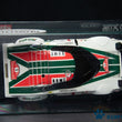 Load image into Gallery viewer, Kyosho Mini-z Body ASC LANCIA STRATOS ’77 Monte Carlo No.1 MZG16MC