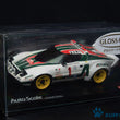 Load image into Gallery viewer, Kyosho Mini-z Body ASC LANCIA STRATOS ’77 Monte Carlo No.1 MZG16MC