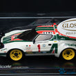 Load image into Gallery viewer, Kyosho Mini-z Body ASC LANCIA STRATOS ’77 Monte Carlo No.1 MZG16MC