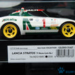 Load image into Gallery viewer, Kyosho Mini-z Body ASC LANCIA STRATOS ’77 Monte Carlo No.1 MZG16MC