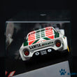 Load image into Gallery viewer, Kyosho Mini-z Body ASC LANCIA STRATOS ’77 Monte Carlo No.1 MZG16MC