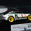Load image into Gallery viewer, Kyosho Mini-z Body ASC LANCIA STRATOS ’77 Monte Carlo No.1 MZG16MC