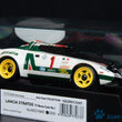 Load image into Gallery viewer, Kyosho Mini-z Body ASC LANCIA STRATOS ’77 Monte Carlo No.1 MZG16MC