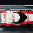 Load image into Gallery viewer, Kyosho Mini-z Body ASC LANCIA STRATOS ’78 Sanremo No.4 MZG16SR