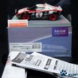 Load image into Gallery viewer, Kyosho Mini-z Body ASC LANCIA STRATOS ’78 Sanremo No.4 MZG16SR