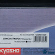 Load image into Gallery viewer, Kyosho Mini-z Body ASC LANCIA STRATOS ’78 Sanremo No.4 MZG16SR