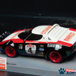 Load image into Gallery viewer, Kyosho Mini-z Body ASC LANCIA STRATOS ’78 Sanremo No.4 MZG16SR