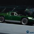 Load image into Gallery viewer, Kyosho Mini-z Body ASC LOTUS EUROPA SPECIAL MZG40BG