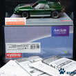 Load image into Gallery viewer, Kyosho Mini-z Body ASC LOTUS EUROPA SPECIAL MZG40BG