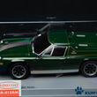 Load image into Gallery viewer, Kyosho Mini-z Body ASC LOTUS EUROPA SPECIAL MZG40BG