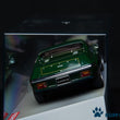 Load image into Gallery viewer, Kyosho Mini-z Body ASC LOTUS EUROPA SPECIAL MZG40BG