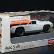 Load image into Gallery viewer, Kyosho Mini-z Body ASC LOTUS EUROPA SPECIAL(Circuit Wolf) MZG40CW
