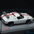 Load image into Gallery viewer, Kyosho Mini-z Body ASC LOTUS EUROPA SPECIAL(Circuit Wolf) MZG40CW