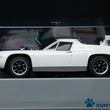 Load image into Gallery viewer, Kyosho Mini-z Body ASC LOTUS EUROPA SPECIAL(Circuit Wolf) MZG40CW