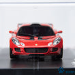 Load image into Gallery viewer, Kyosho Mini-z Body ASC LOTUS EXIGE CUP 260 Red MZP135R