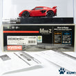 Load image into Gallery viewer, Kyosho Mini-z Body ASC LOTUS EXIGE CUP 260 Red MZP135R