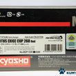Load image into Gallery viewer, Kyosho Mini-z Body ASC LOTUS EXIGE CUP 260 Red MZP135R
