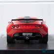 Load image into Gallery viewer, Kyosho Mini-z Body ASC LOTUS EXIGE CUP 260 Red MZP135R