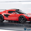 Load image into Gallery viewer, Kyosho Mini-z Body ASC LOTUS EXIGE CUP 260 Red MZP135R
