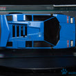 Load image into Gallery viewer, Kyosho Mini-z Body ASC Lamborghini Countach LP500S MZG316BL