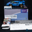 Load image into Gallery viewer, Kyosho Mini-z Body ASC Lamborghini Countach LP500S MZG316BL