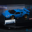 Load image into Gallery viewer, Kyosho Mini-z Body ASC Lamborghini Countach LP500S MZG316BL